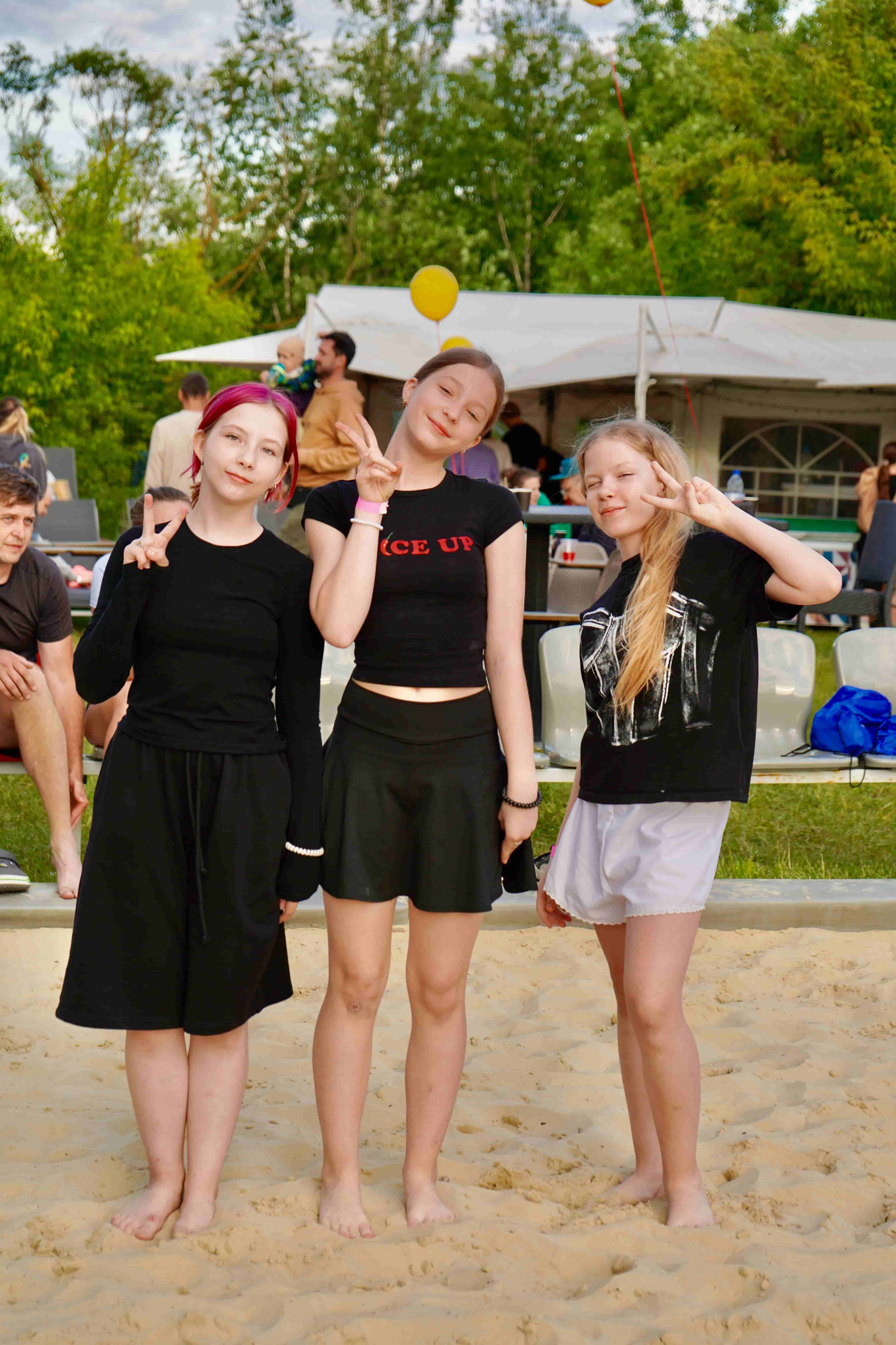 Фото лагеря SPORTBEACH 5